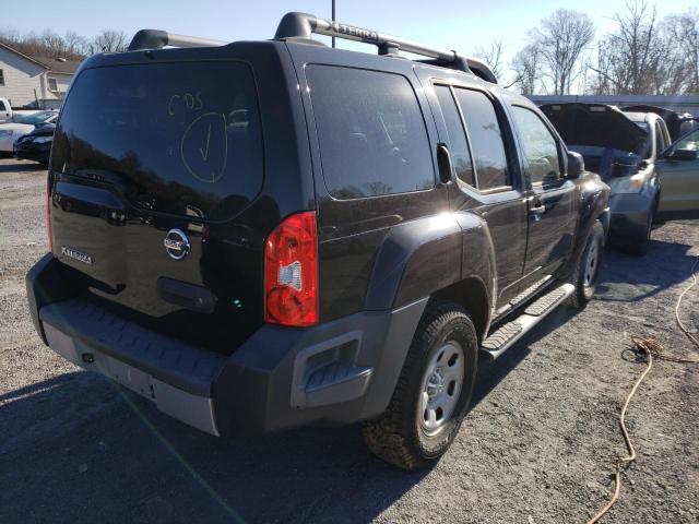 Photo 3 VIN: 5N1AN0NUXBC519331 - NISSAN XTERRA OFF 