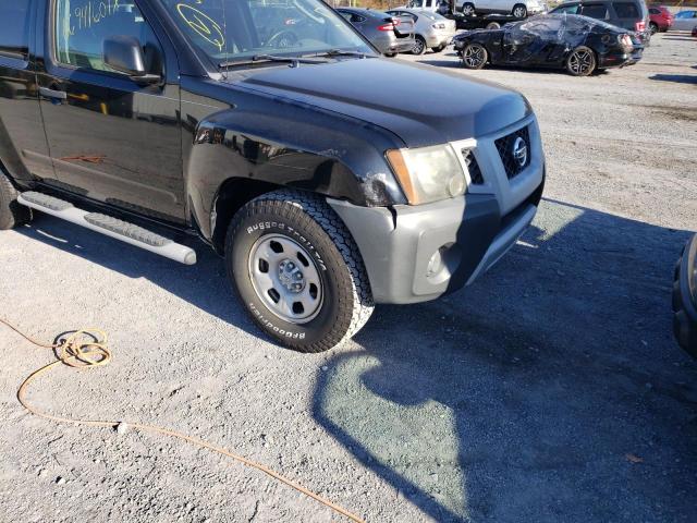 Photo 8 VIN: 5N1AN0NUXBC519331 - NISSAN XTERRA OFF 