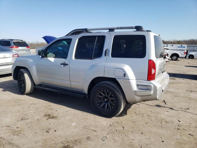 Photo 1 VIN: 5N1AN0NUXCC507293 - NISSAN XTERRA 