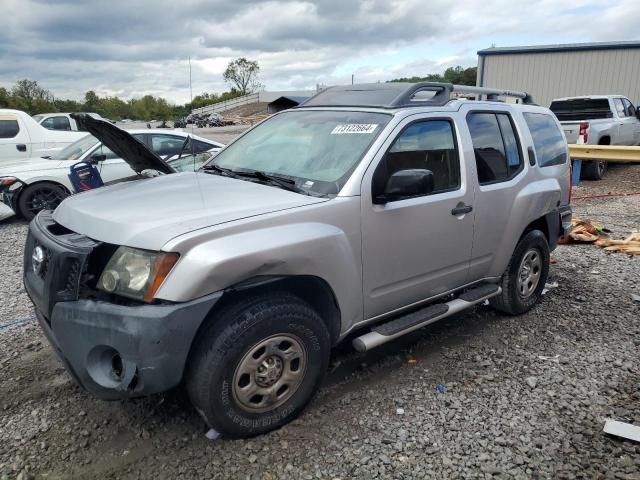 Photo 0 VIN: 5N1AN0NUXCC510646 - NISSAN XTERRA OFF 