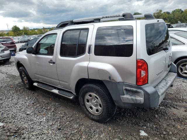 Photo 1 VIN: 5N1AN0NUXCC510646 - NISSAN XTERRA OFF 