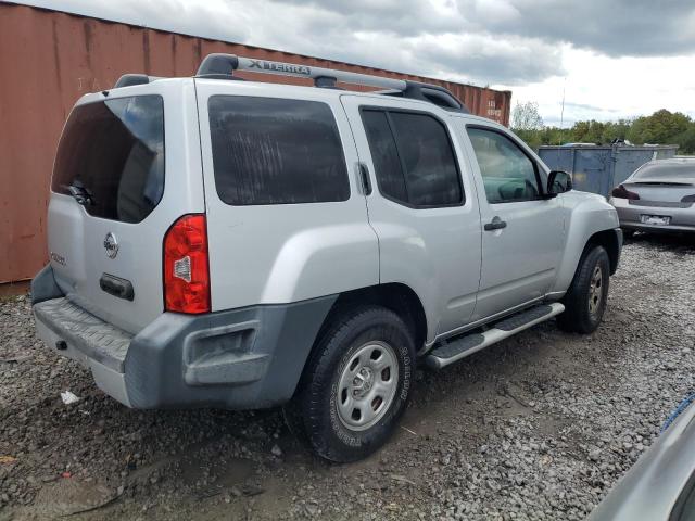 Photo 2 VIN: 5N1AN0NUXCC510646 - NISSAN XTERRA OFF 