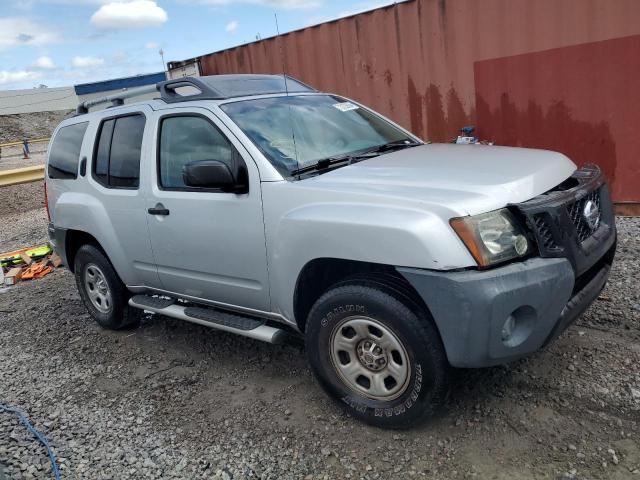 Photo 3 VIN: 5N1AN0NUXCC510646 - NISSAN XTERRA OFF 