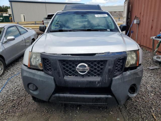 Photo 4 VIN: 5N1AN0NUXCC510646 - NISSAN XTERRA OFF 