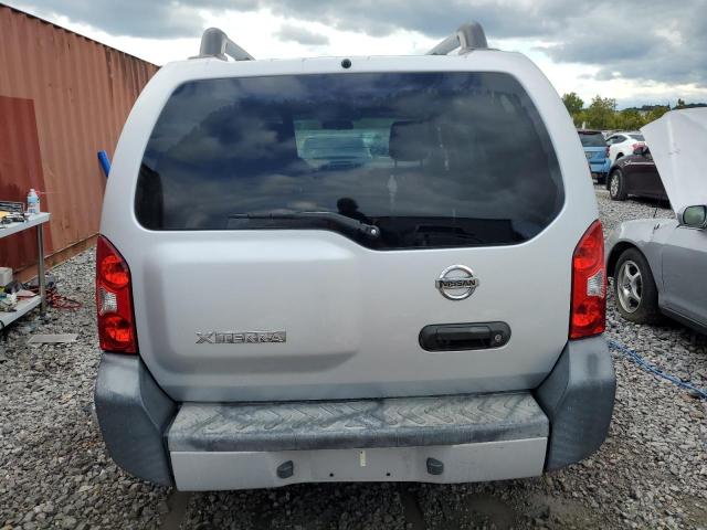 Photo 5 VIN: 5N1AN0NUXCC510646 - NISSAN XTERRA OFF 