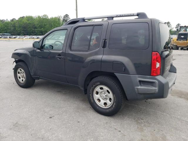 Photo 2 VIN: 5N1AN0NUXCC518228 - NISSAN XTERRA 