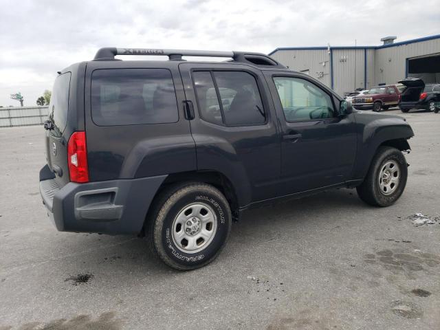 Photo 3 VIN: 5N1AN0NUXCC518228 - NISSAN XTERRA 