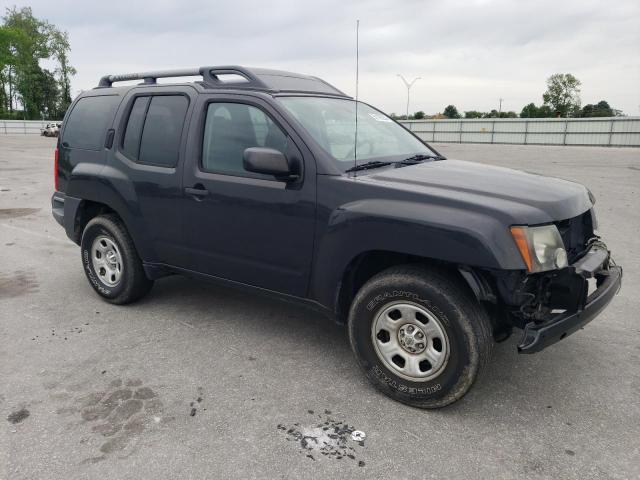 Photo 4 VIN: 5N1AN0NUXCC518228 - NISSAN XTERRA 