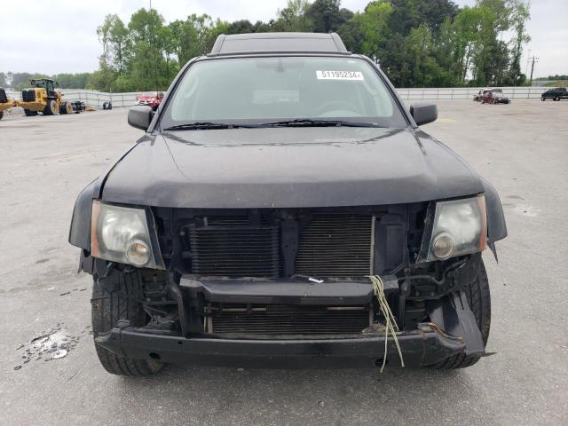 Photo 5 VIN: 5N1AN0NUXCC518228 - NISSAN XTERRA 