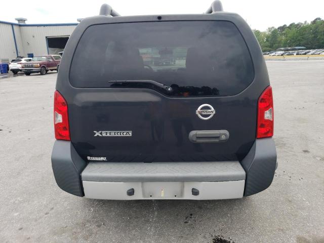 Photo 6 VIN: 5N1AN0NUXCC518228 - NISSAN XTERRA 