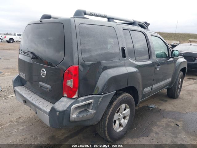 Photo 3 VIN: 5N1AN0NUXCC519976 - NISSAN XTERRA 