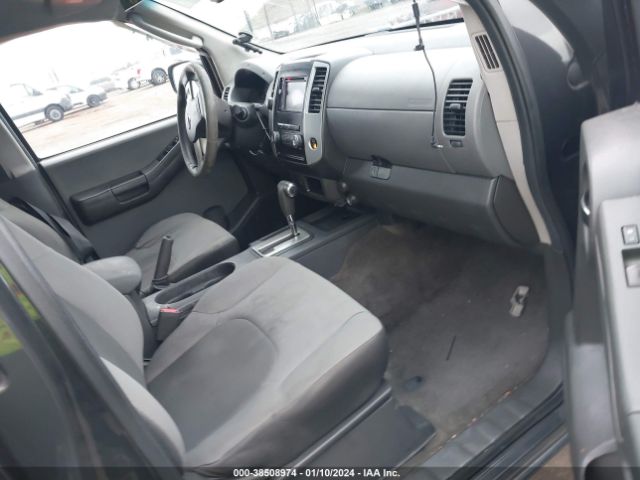 Photo 4 VIN: 5N1AN0NUXCC519976 - NISSAN XTERRA 