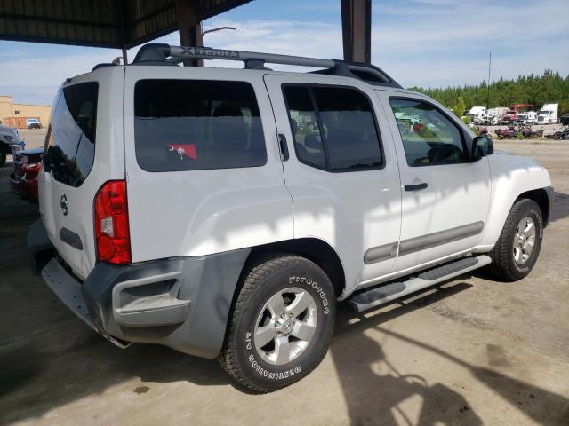 Photo 2 VIN: 5N1AN0NUXCC524689 - NISSAN XTERRA 