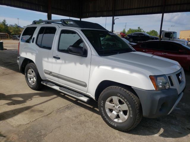 Photo 3 VIN: 5N1AN0NUXCC524689 - NISSAN XTERRA 