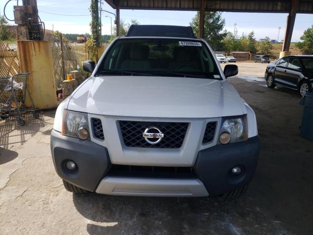 Photo 4 VIN: 5N1AN0NUXCC524689 - NISSAN XTERRA 