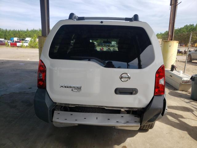 Photo 5 VIN: 5N1AN0NUXCC524689 - NISSAN XTERRA 