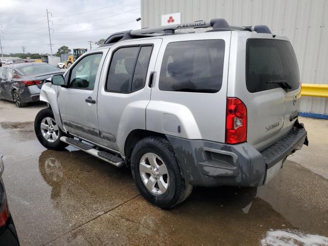 Photo 1 VIN: 5N1AN0NUXDN810788 - NISSAN XTERRA 