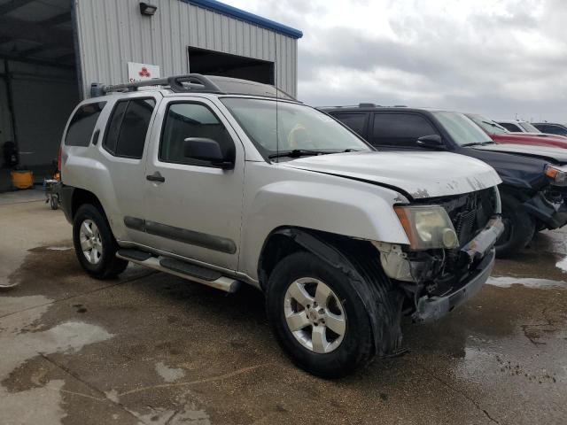 Photo 3 VIN: 5N1AN0NUXDN810788 - NISSAN XTERRA 