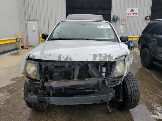 Photo 4 VIN: 5N1AN0NUXDN810788 - NISSAN XTERRA 