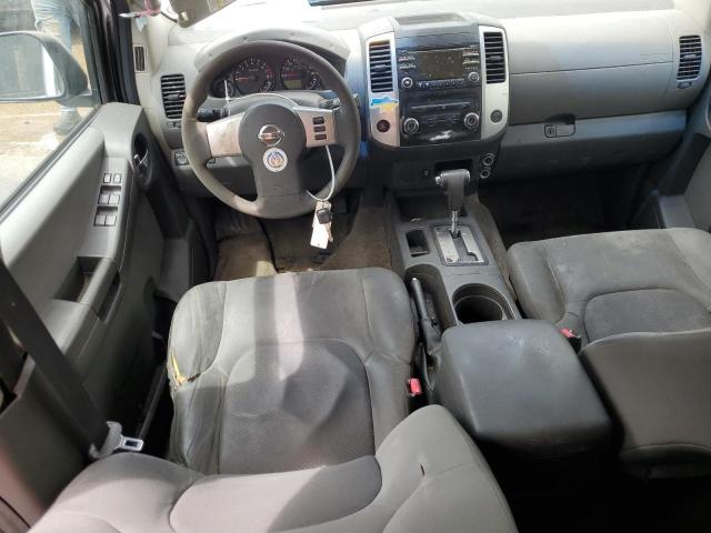 Photo 7 VIN: 5N1AN0NUXDN810788 - NISSAN XTERRA 