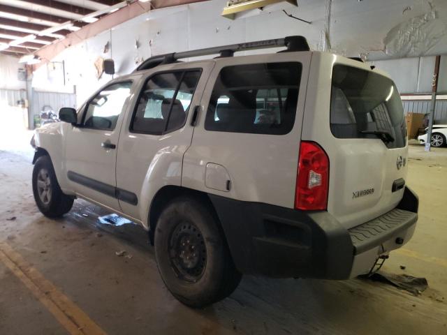 Photo 1 VIN: 5N1AN0NUXDN814159 - NISSAN XTERRA 