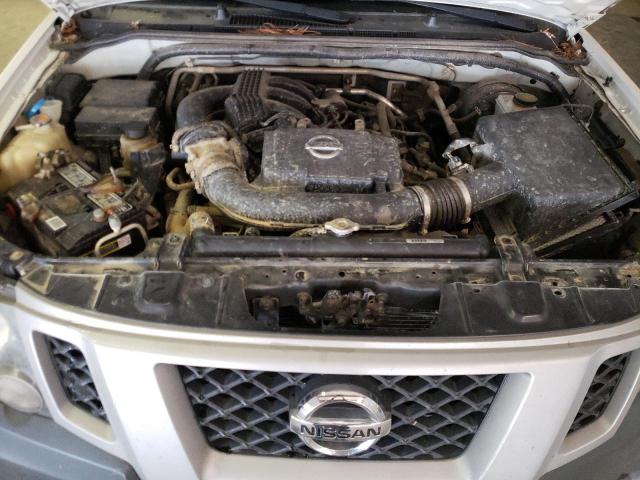 Photo 10 VIN: 5N1AN0NUXDN814159 - NISSAN XTERRA 