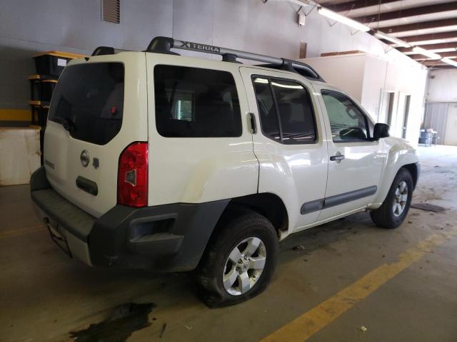 Photo 2 VIN: 5N1AN0NUXDN814159 - NISSAN XTERRA 