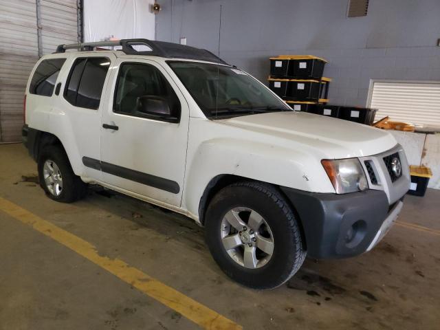 Photo 3 VIN: 5N1AN0NUXDN814159 - NISSAN XTERRA 