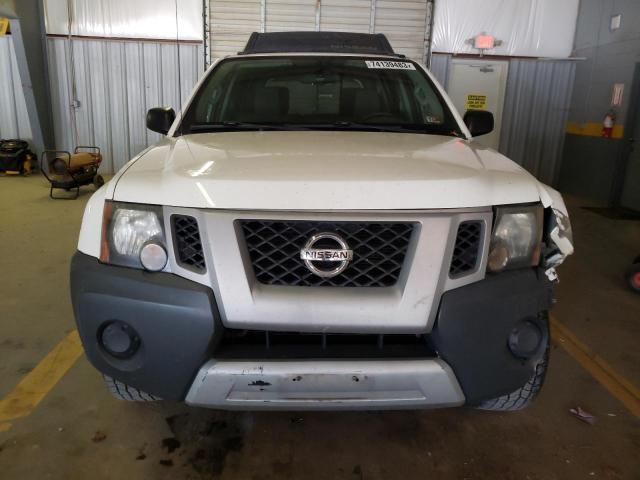 Photo 4 VIN: 5N1AN0NUXDN814159 - NISSAN XTERRA 