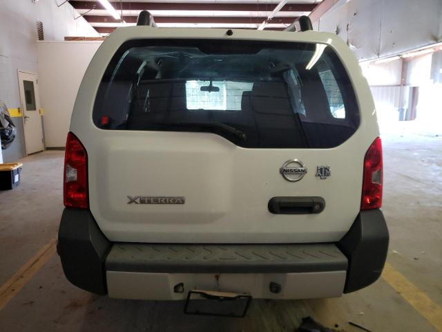 Photo 5 VIN: 5N1AN0NUXDN814159 - NISSAN XTERRA 