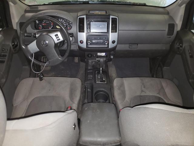 Photo 7 VIN: 5N1AN0NUXDN814159 - NISSAN XTERRA 