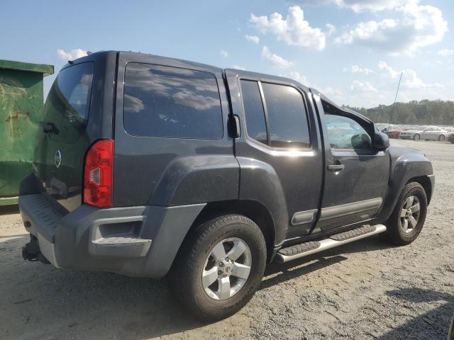 Photo 2 VIN: 5N1AN0NUXDN815845 - NISSAN XTERRA X 