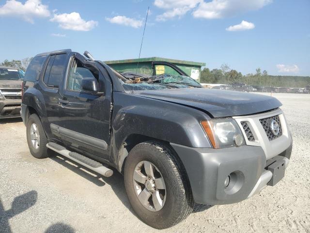 Photo 3 VIN: 5N1AN0NUXDN815845 - NISSAN XTERRA X 