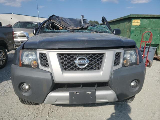 Photo 4 VIN: 5N1AN0NUXDN815845 - NISSAN XTERRA X 