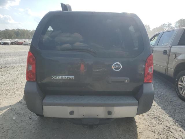 Photo 5 VIN: 5N1AN0NUXDN815845 - NISSAN XTERRA X 