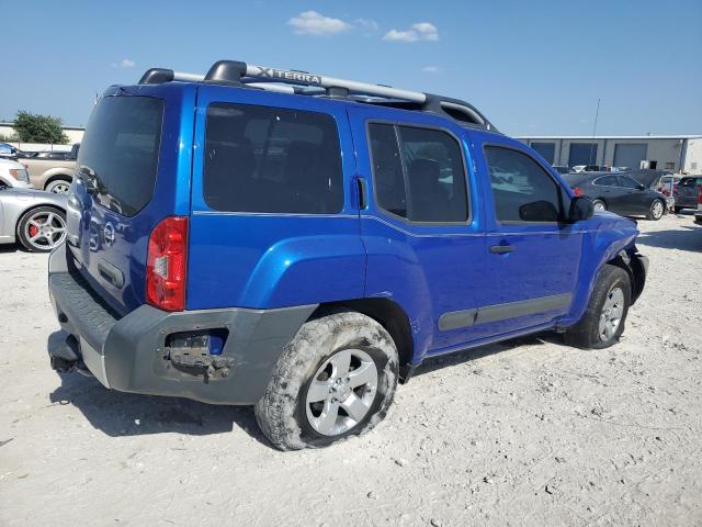 Photo 2 VIN: 5N1AN0NUXDN817921 - NISSAN XTERRA X 