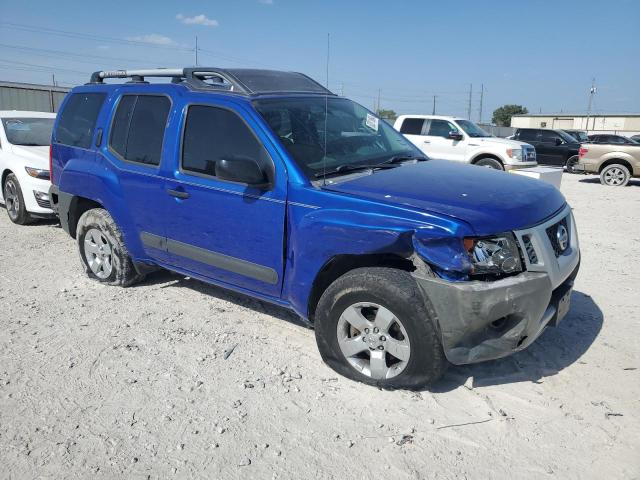 Photo 3 VIN: 5N1AN0NUXDN817921 - NISSAN XTERRA X 