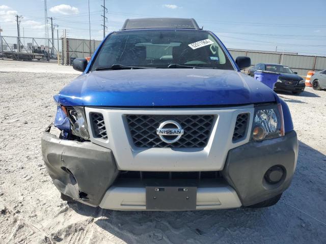 Photo 4 VIN: 5N1AN0NUXDN817921 - NISSAN XTERRA X 