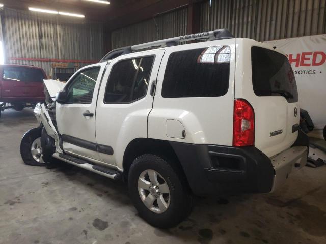 Photo 2 VIN: 5N1AN0NUXDN819264 - NISSAN XTERRA X 