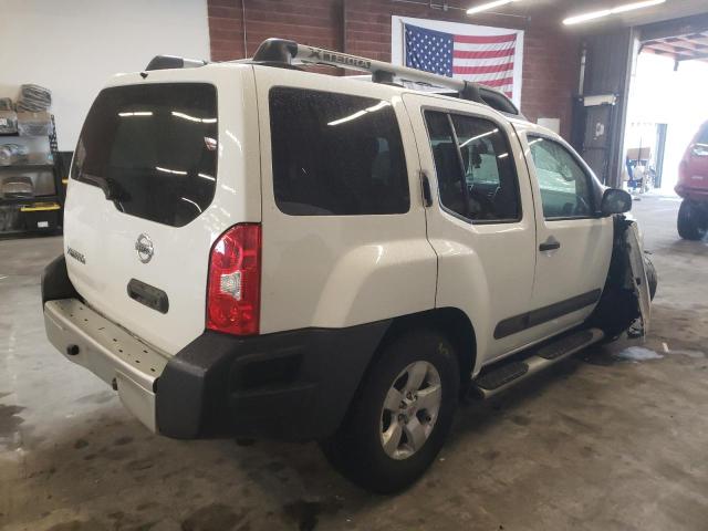 Photo 3 VIN: 5N1AN0NUXDN819264 - NISSAN XTERRA X 