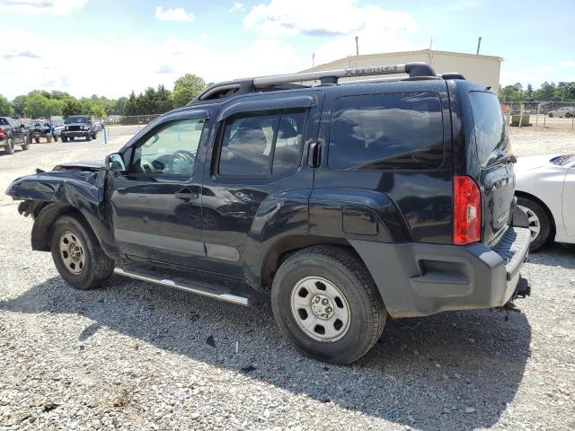 Photo 1 VIN: 5N1AN0NUXDN819295 - NISSAN XTERRA X 