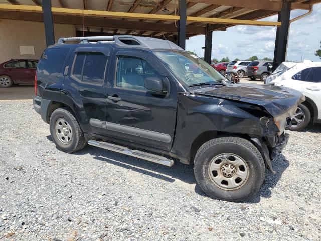 Photo 3 VIN: 5N1AN0NUXDN819295 - NISSAN XTERRA X 