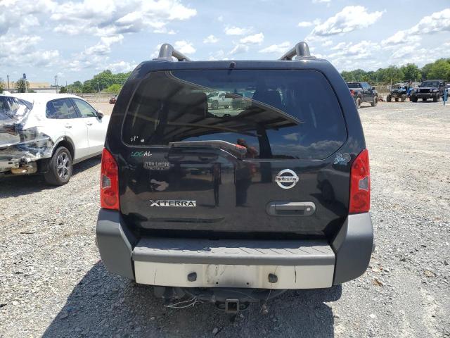 Photo 5 VIN: 5N1AN0NUXDN819295 - NISSAN XTERRA X 