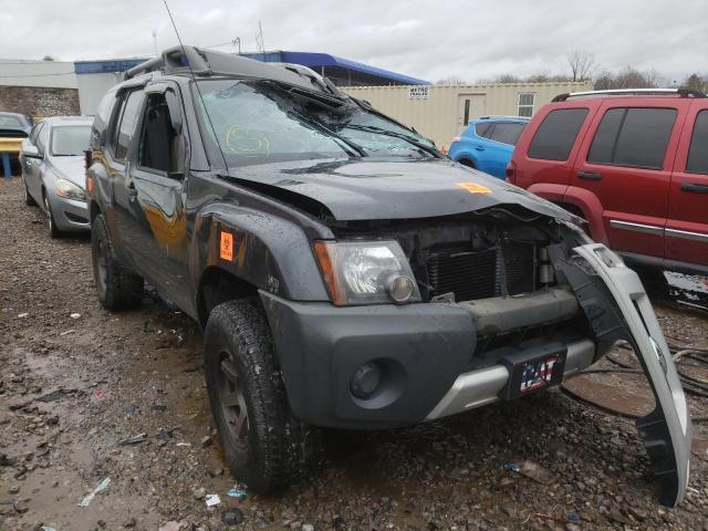 Photo 0 VIN: 5N1AN0NUXDN819961 - NISSAN XTERRA X 