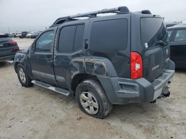 Photo 1 VIN: 5N1AN0NUXDN821693 - NISSAN XTERRA 