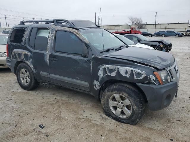 Photo 3 VIN: 5N1AN0NUXDN821693 - NISSAN XTERRA 