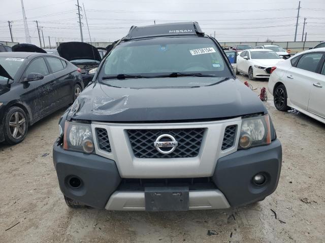 Photo 4 VIN: 5N1AN0NUXDN821693 - NISSAN XTERRA 