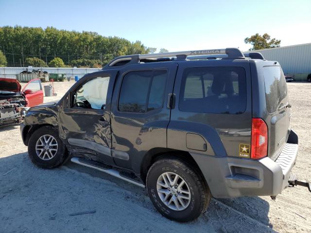 Photo 1 VIN: 5N1AN0NUXEN809383 - NISSAN XTERRA 