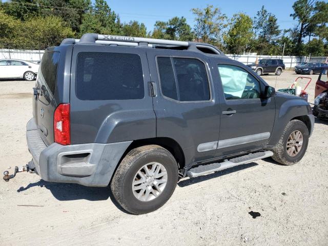 Photo 2 VIN: 5N1AN0NUXEN809383 - NISSAN XTERRA 