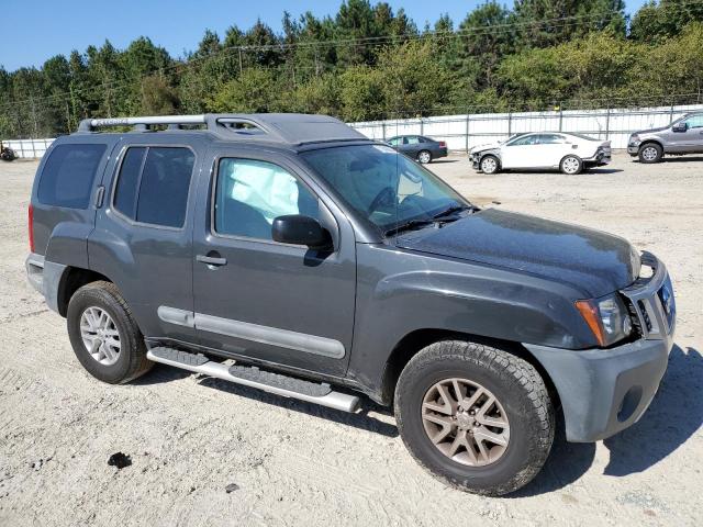 Photo 3 VIN: 5N1AN0NUXEN809383 - NISSAN XTERRA 